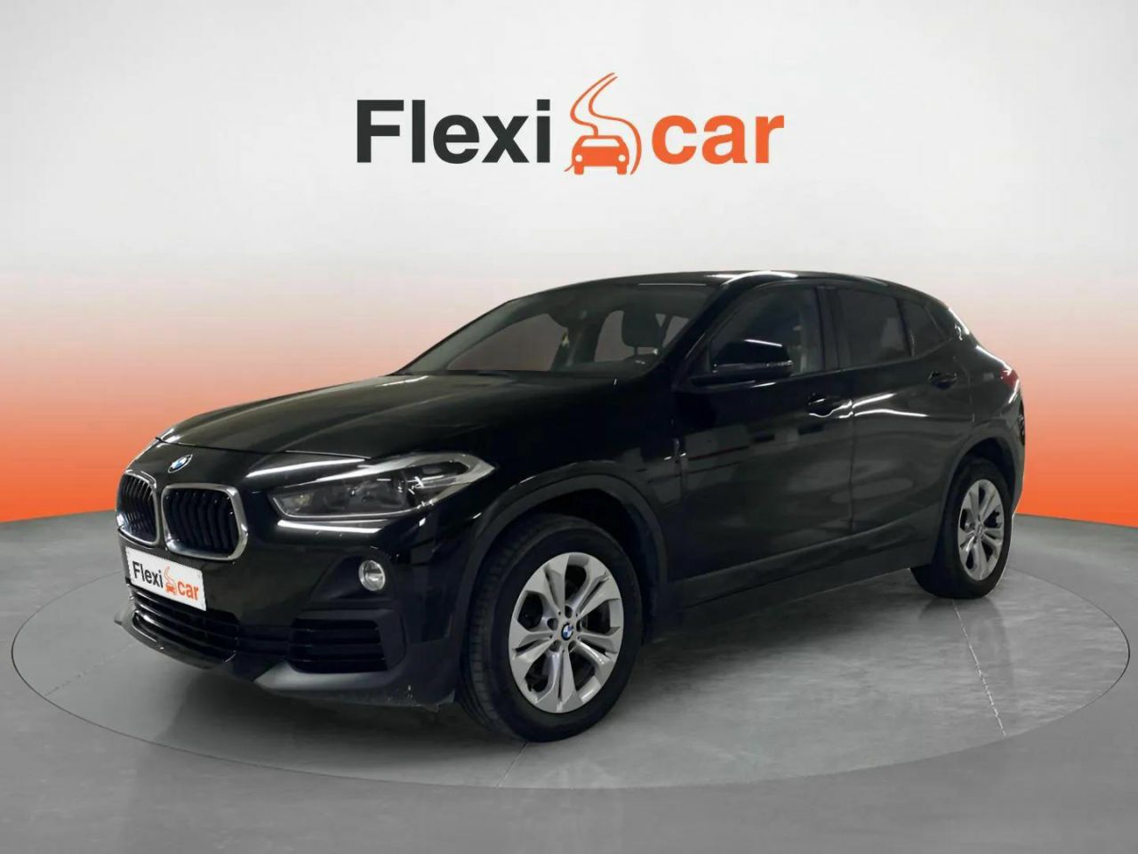 bmw x2 2019 / foto grande (3)