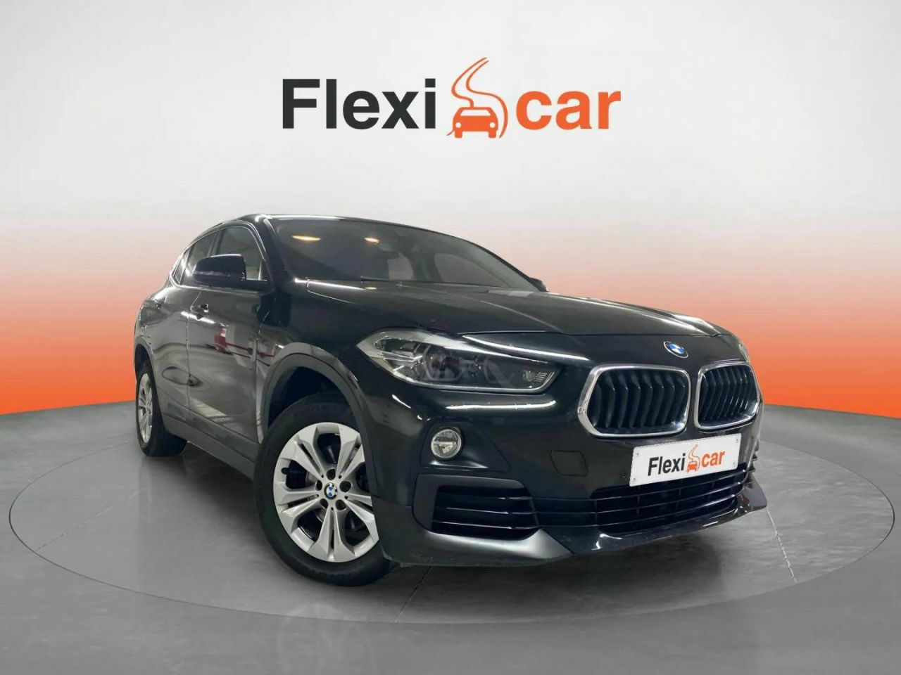 San fernando  de segunda mano - bmw x2 2019 /