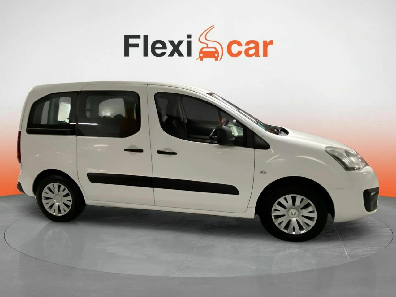 citroën berlingo 2016 / foto grande (3)