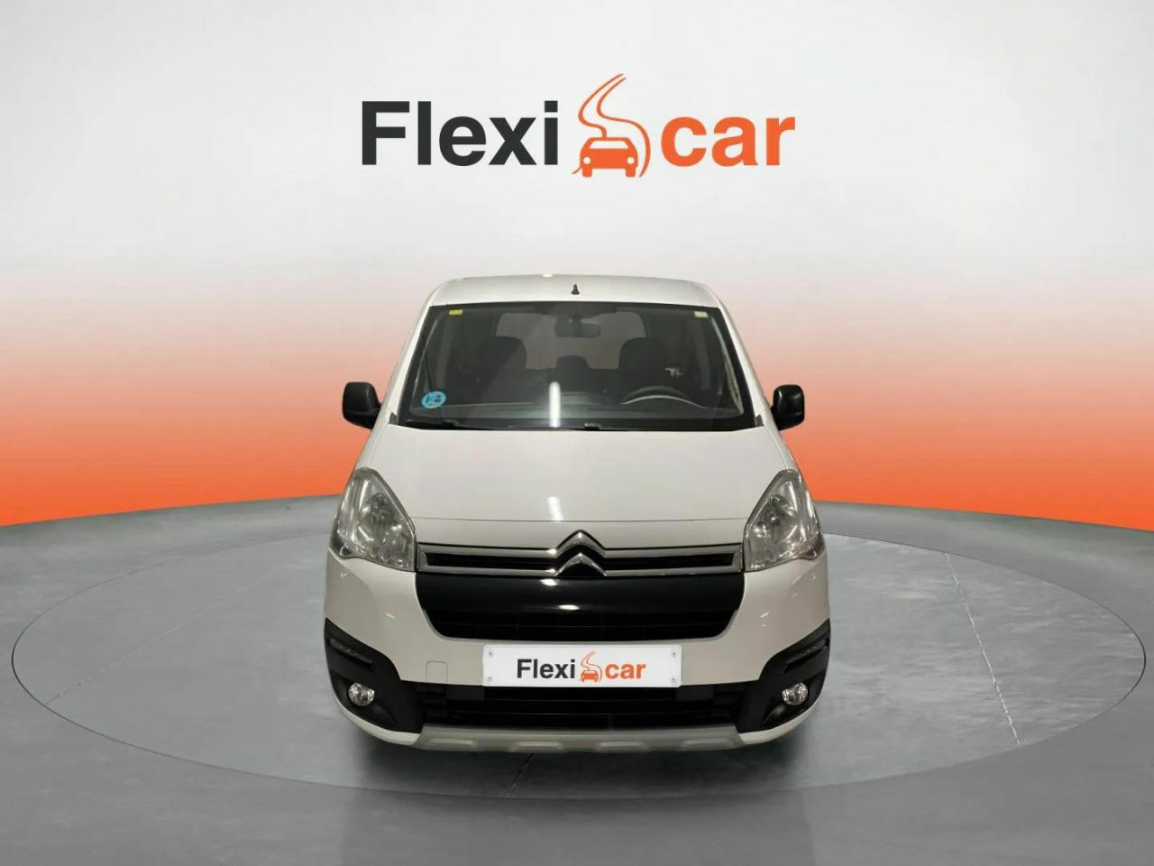 citroën berlingo 2016 / foto grande (2)