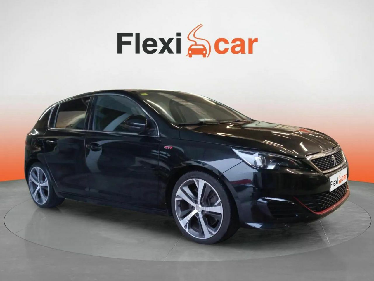 San fernando  de segunda mano - peugeot 308 2016 /