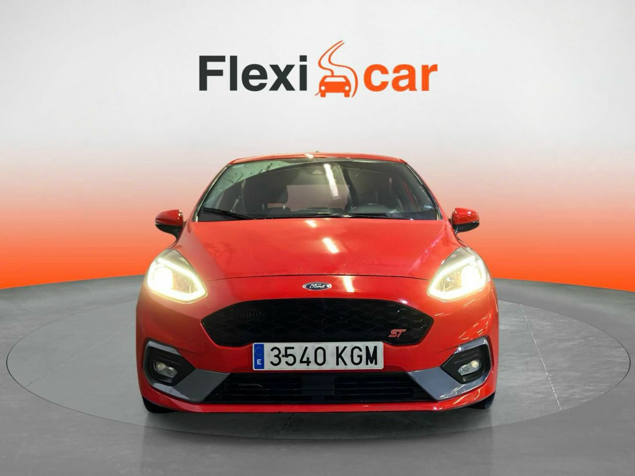 ford fiesta 2017 / foto grande (2)