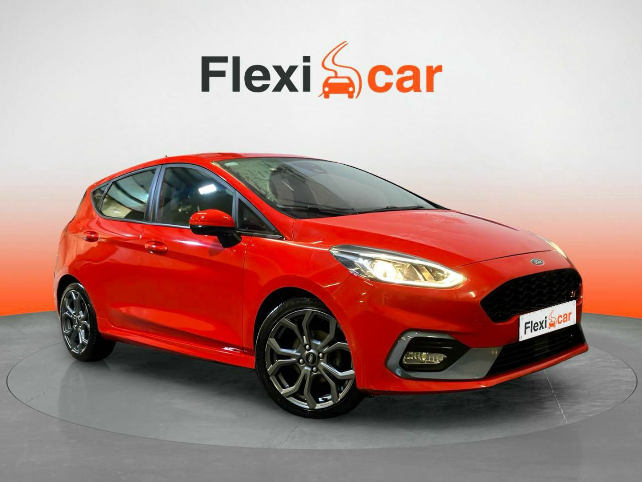 Ford fiesta 2013 reus  de segunda mano - ford fiesta 2017 /