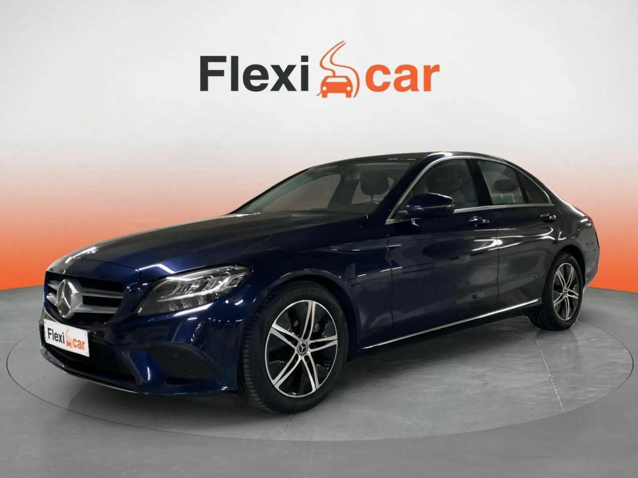 mercedes clase c 2020 / foto grande (3)