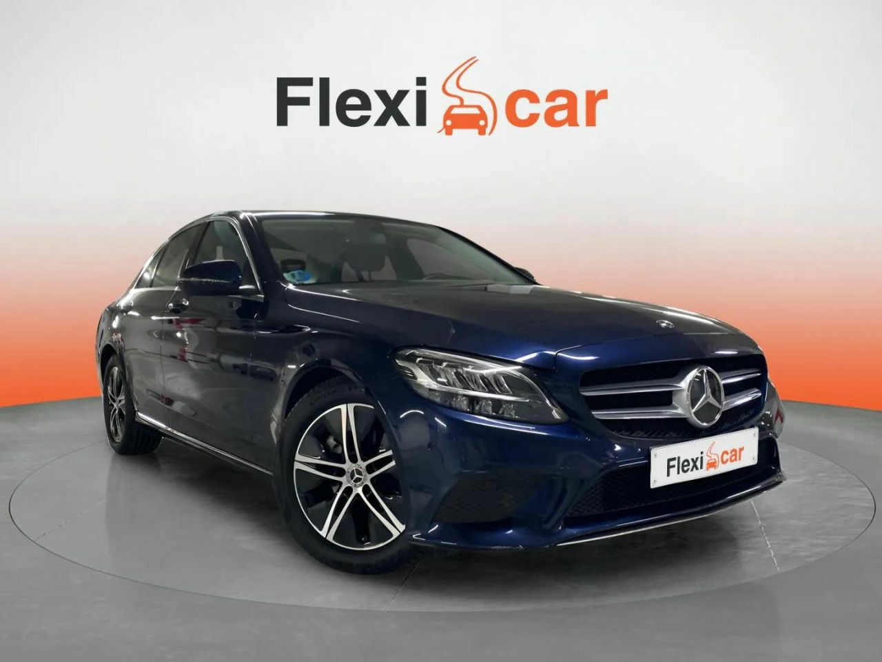 Mercedes clase c 2020  de segunda mano - mercedes clase c 2020 /