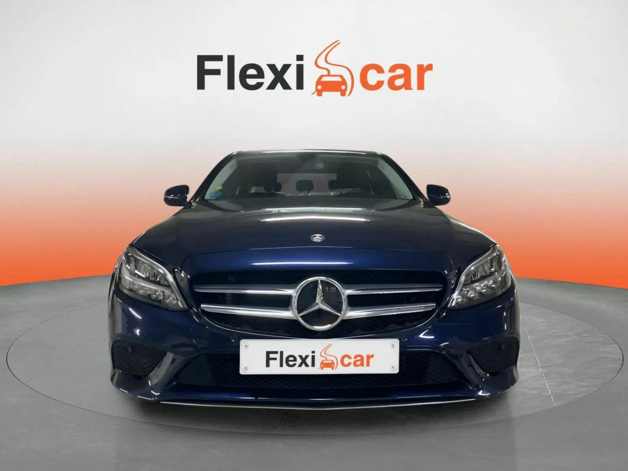 mercedes clase c 2020 / foto grande (2)