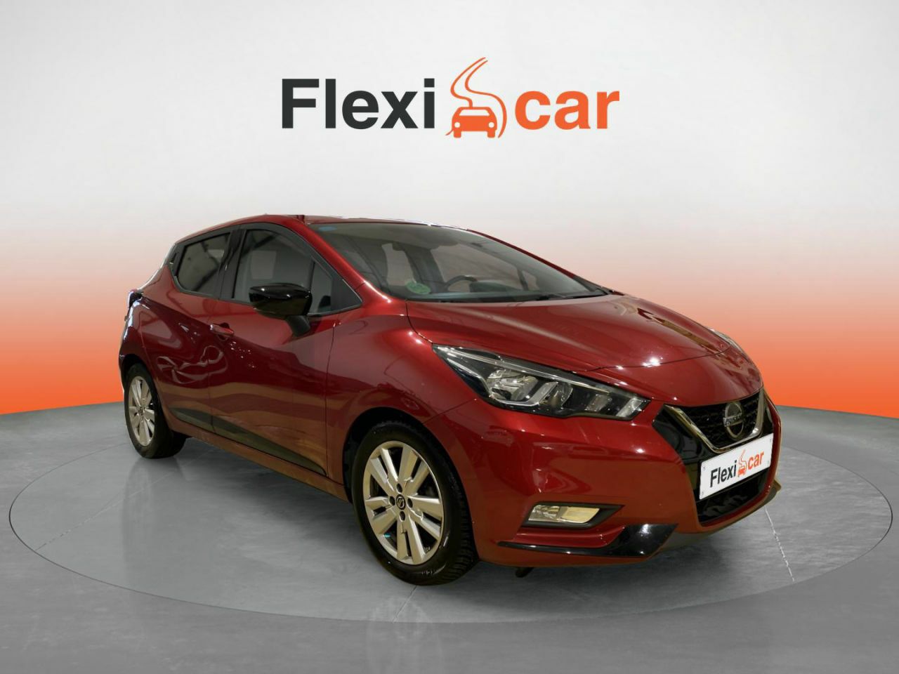 San fernando  de segunda mano - nissan micra 2019 /
