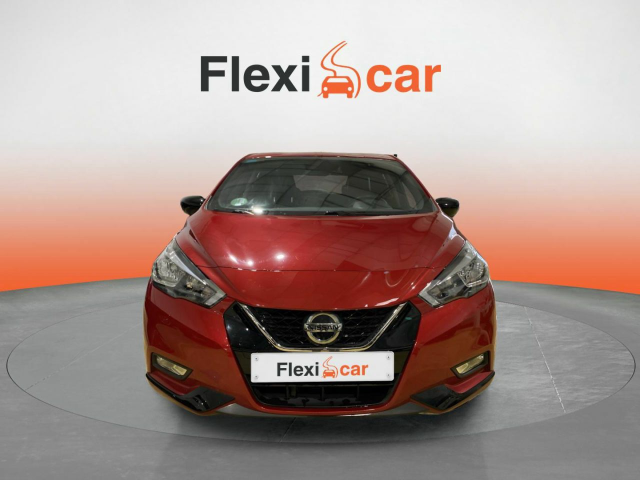 nissan micra 2019 / foto grande (2)