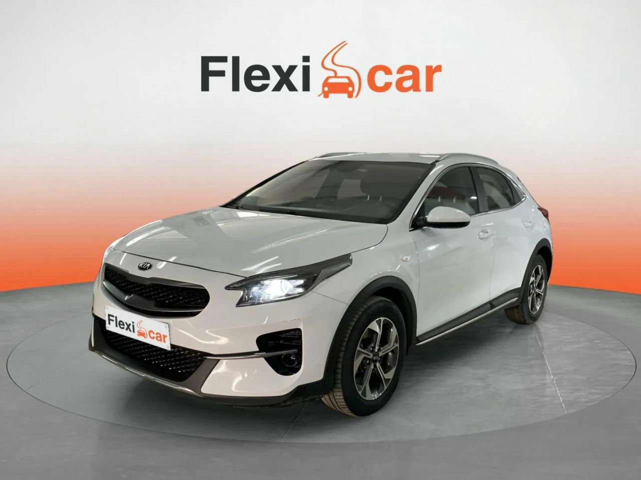 kia xceed 2020 / foto grande (2)