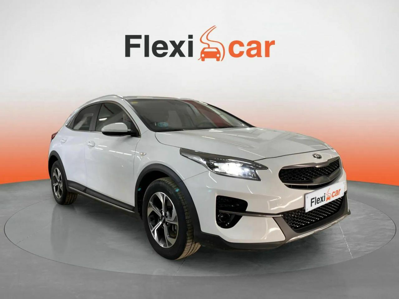 San fernando  de segunda mano - kia xceed 2020 /