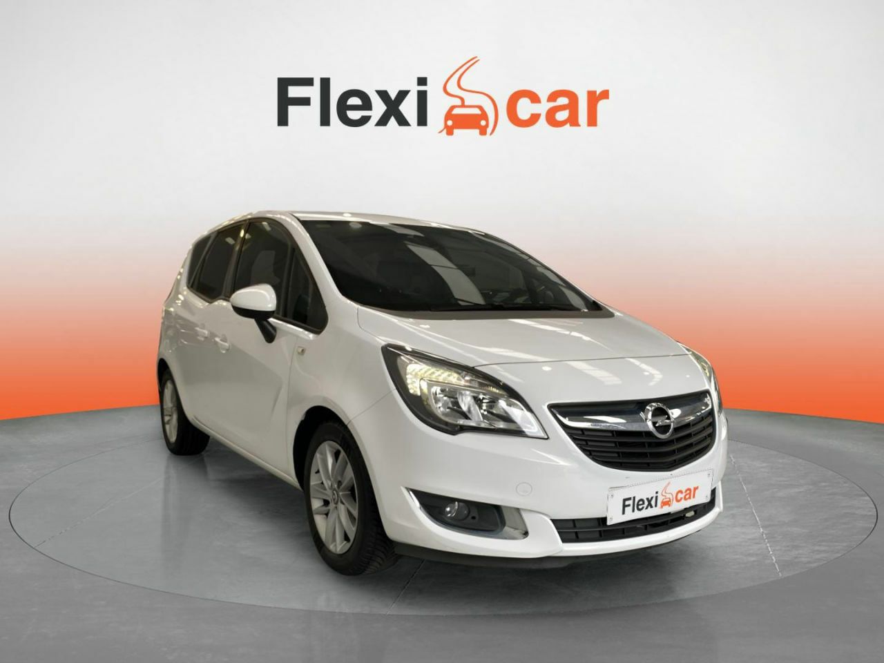 Foto opel meriva 2016 /
