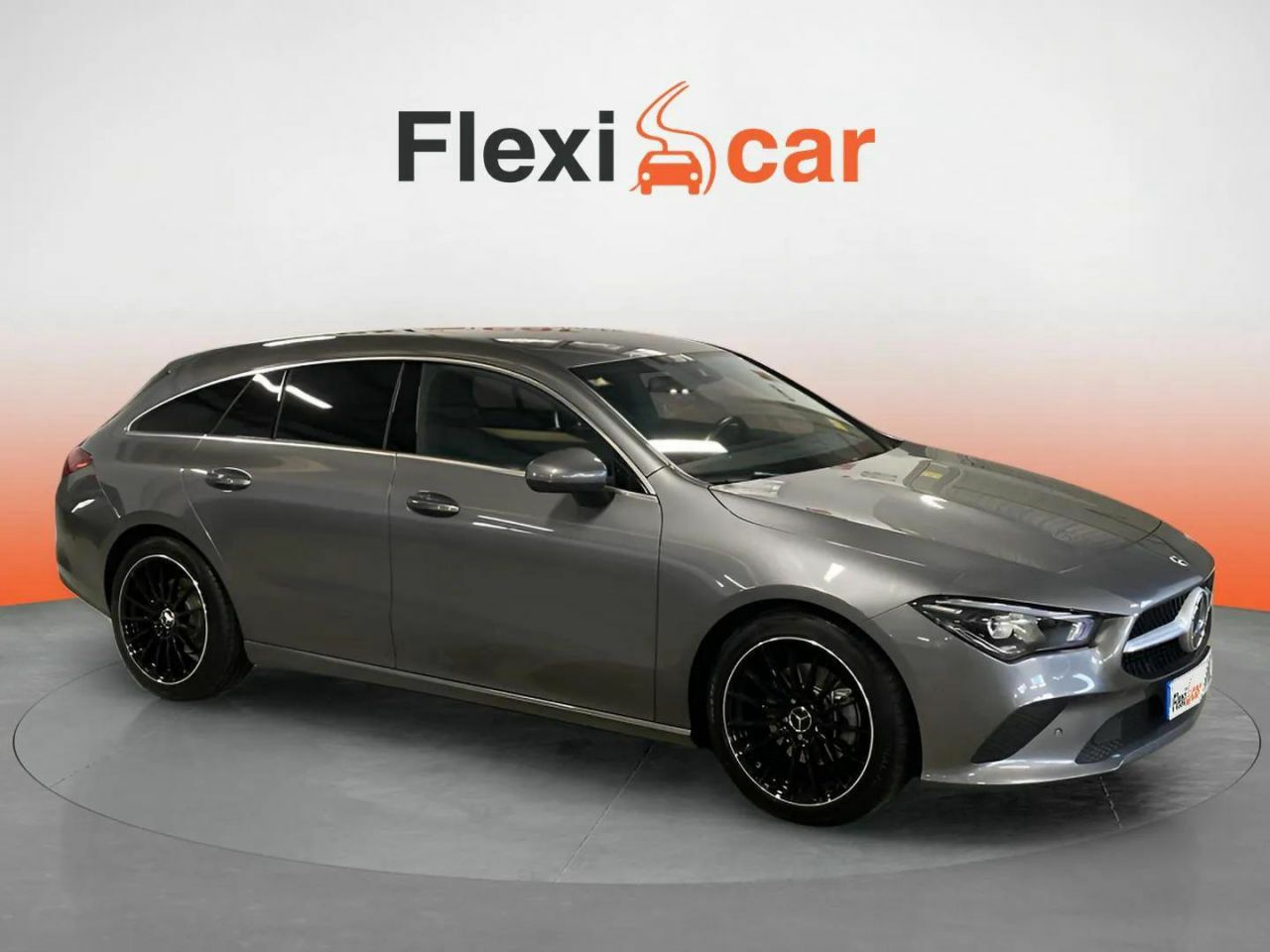 San fernando  de segunda mano - mercedes cla 2021 /