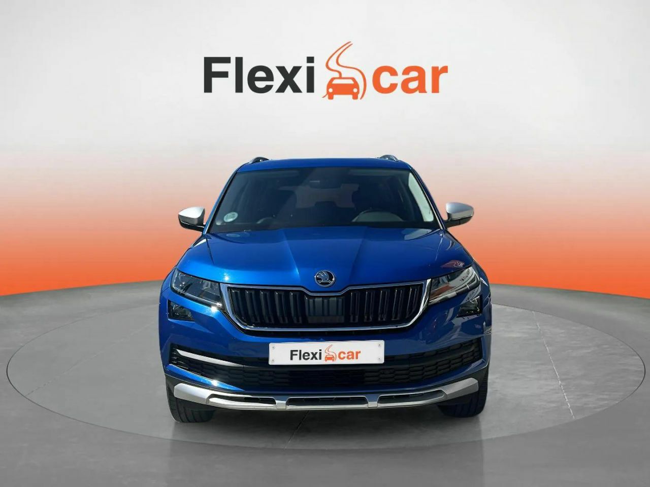 skoda kodiaq 2021 / foto grande (2)