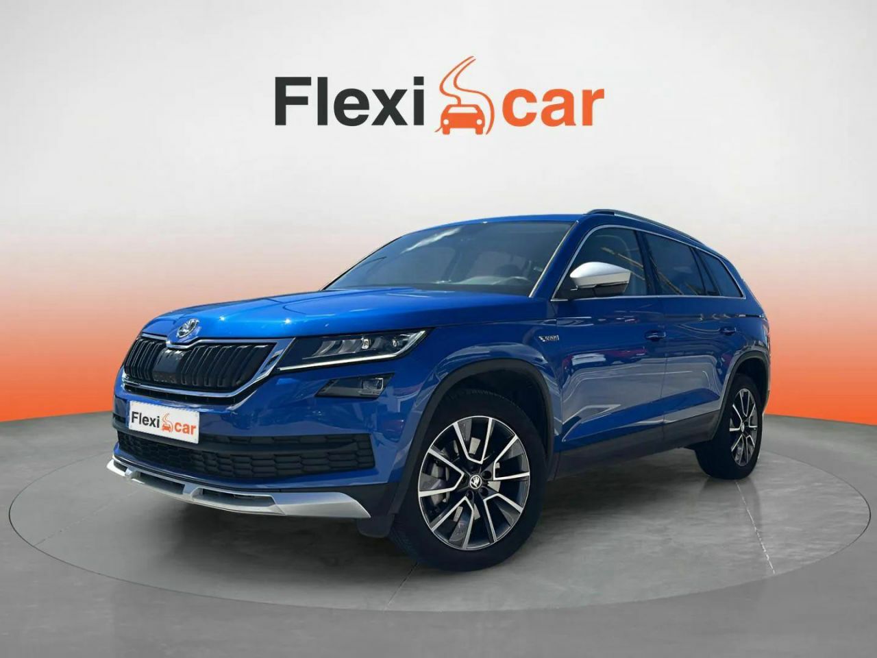 skoda kodiaq 2021 / foto grande (3)