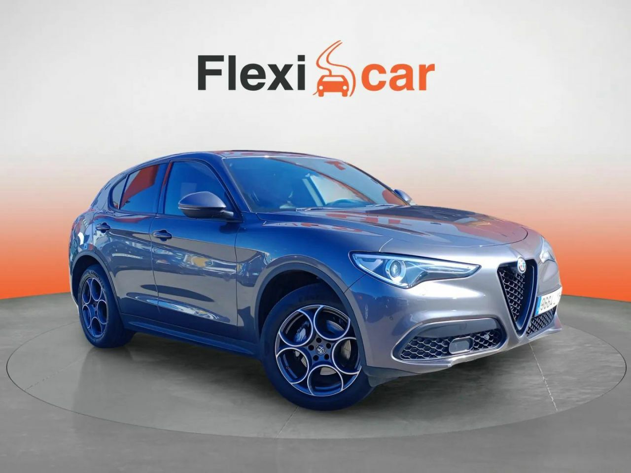 San fernando  de segunda mano - alfa romeo stelvio 2022 /