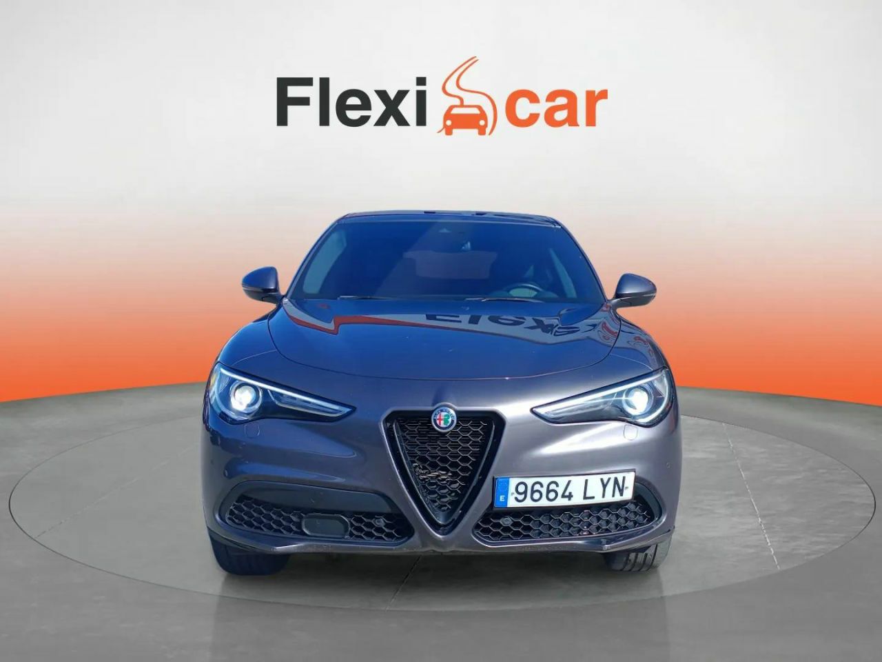alfa romeo stelvio 2022 / foto grande (2)