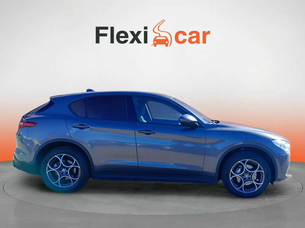 alfa romeo stelvio 2022 / foto grande (3)