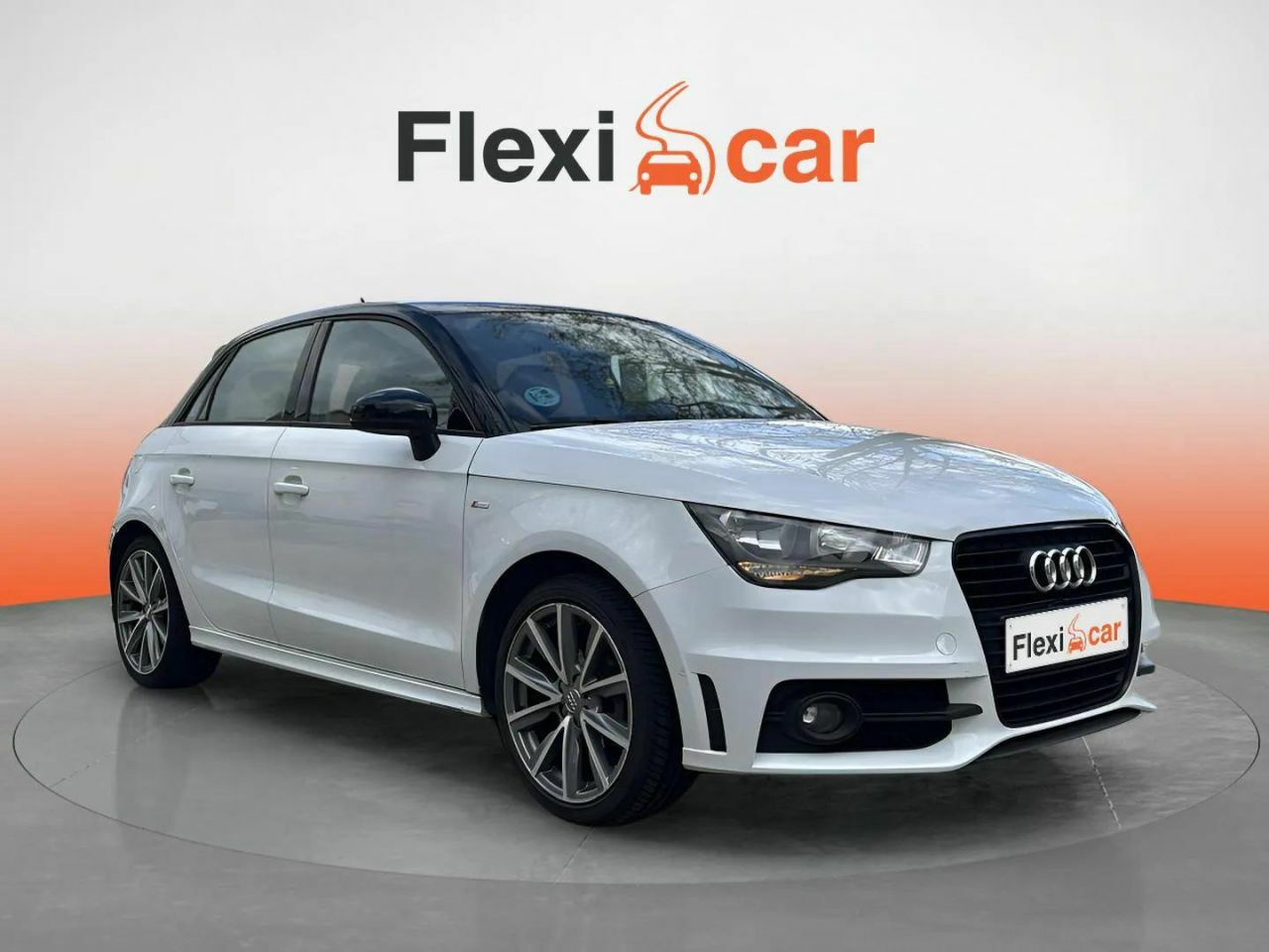 Audi a1 2022 alcala de henares  de segunda mano - audi a1 2014 /