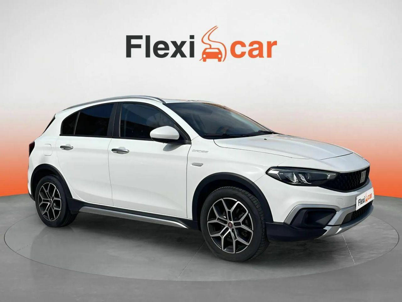 Fiat tipo 95cv  de segunda mano - fiat tipo 2023 /