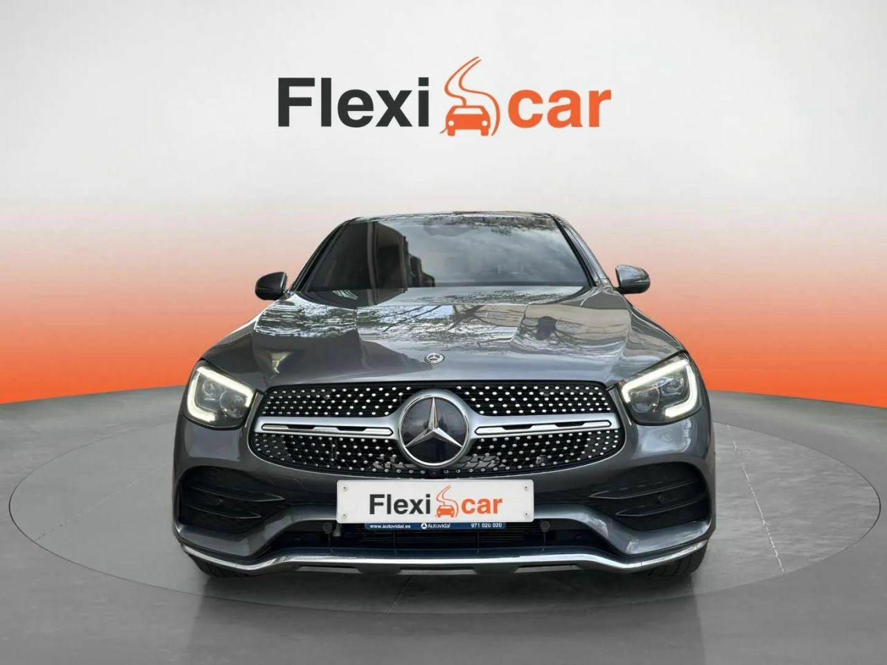 mercedes glc 2020 / foto grande (2)