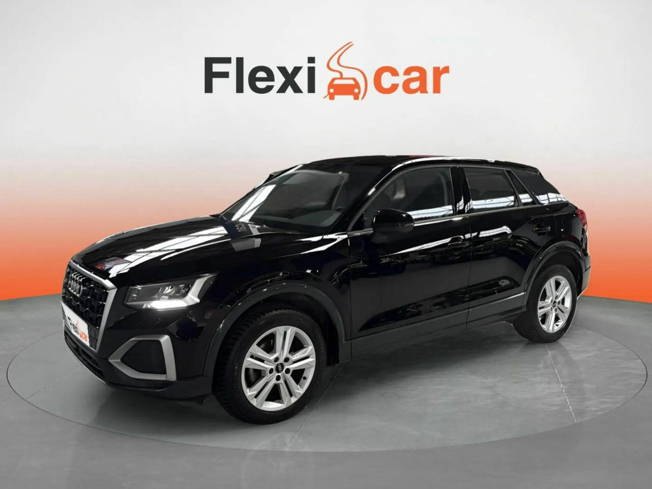 audi q2 2023 / foto grande (2)