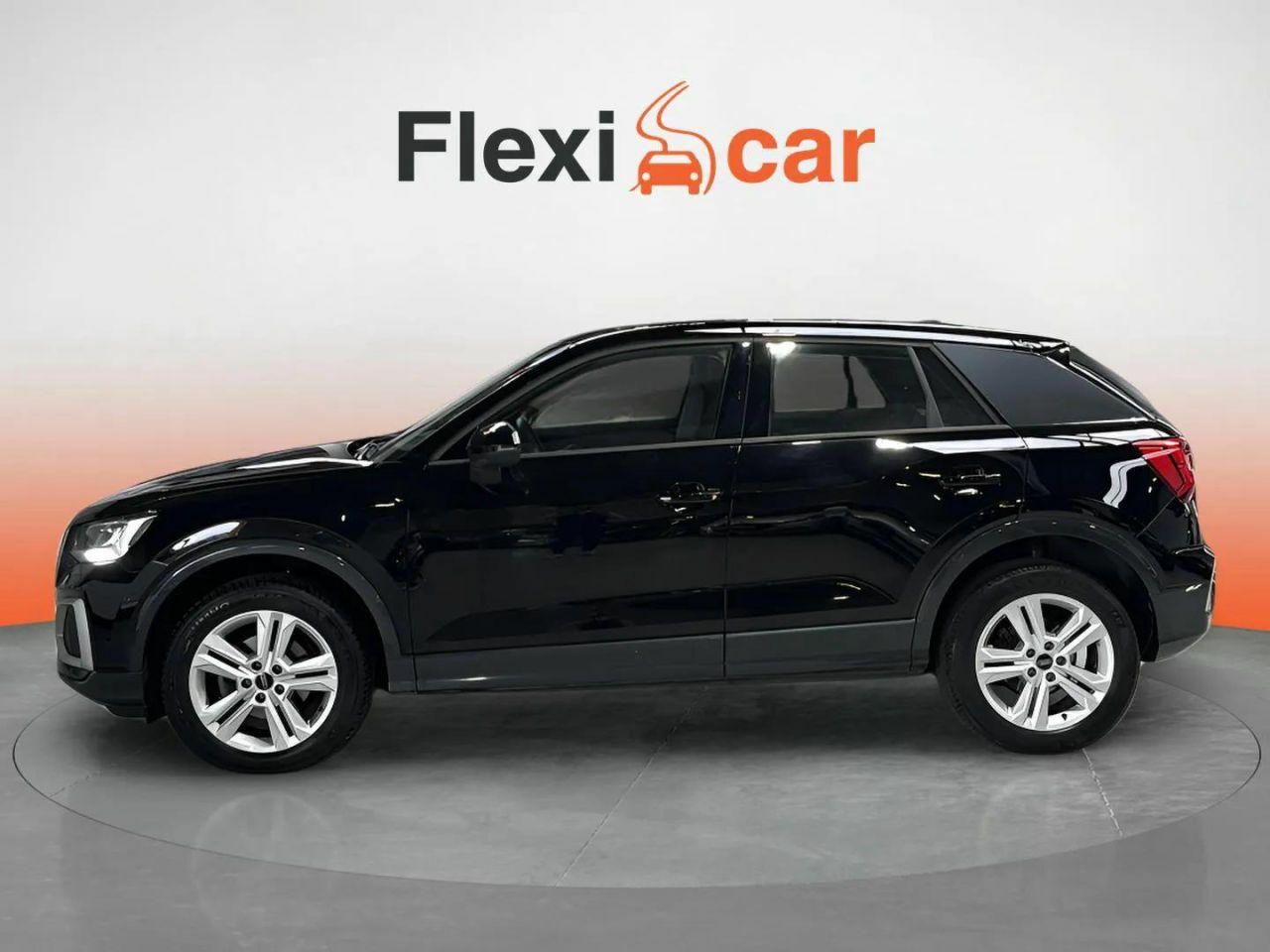 audi q2 2023 / foto grande (3)