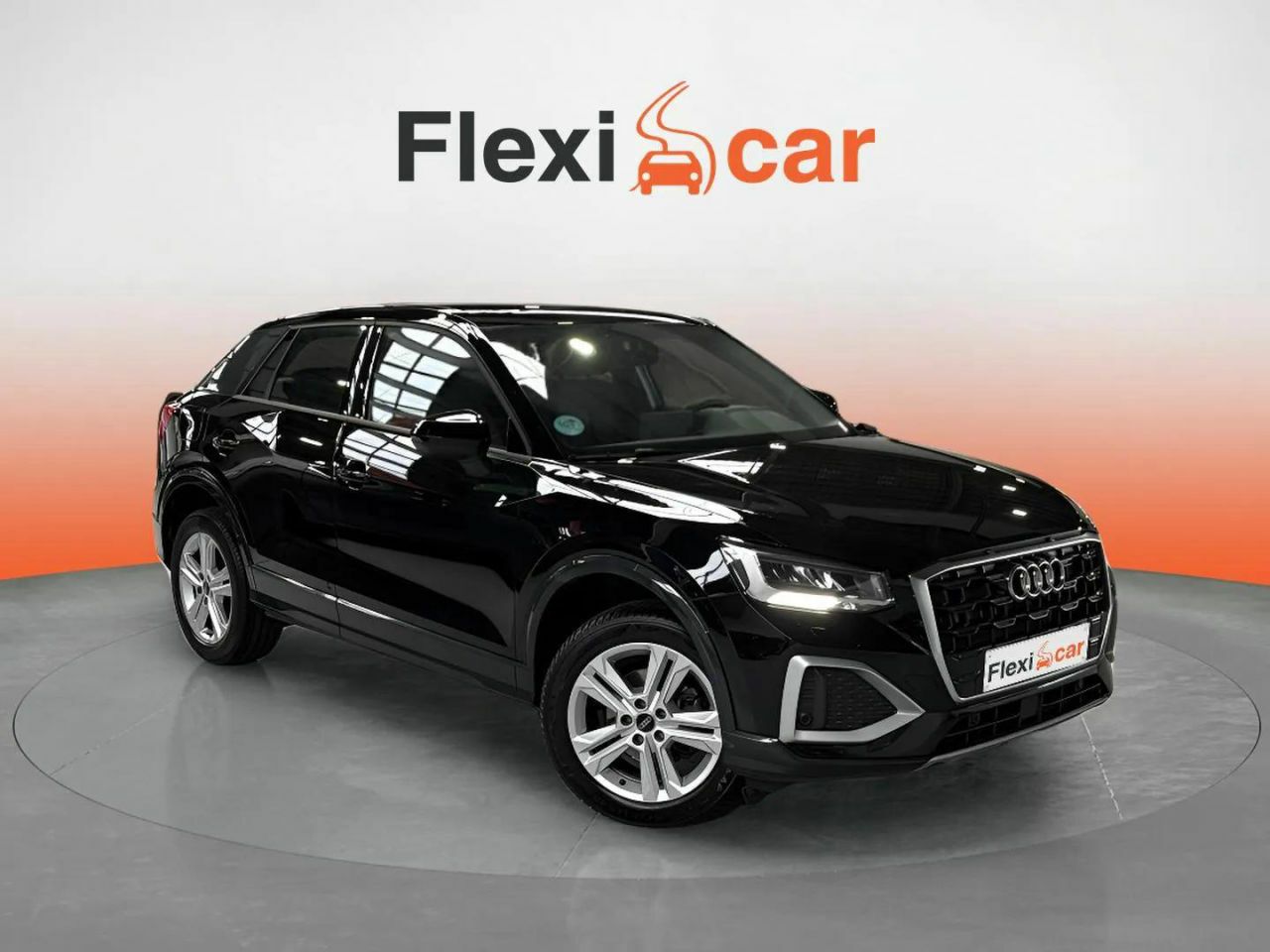Audi q2 tfsi  de segunda mano - audi q2 2023 /