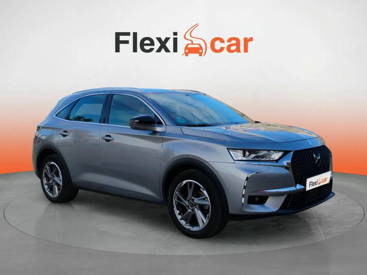 Ds 3 2020 alcala de henares  de segunda mano - ds automobiles ds 7 2020 /
