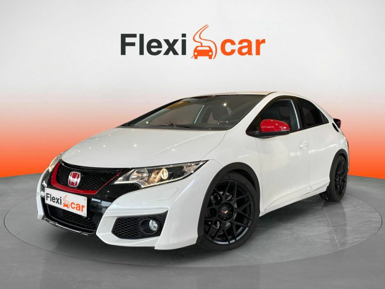 honda civic 2017 / foto grande (3)