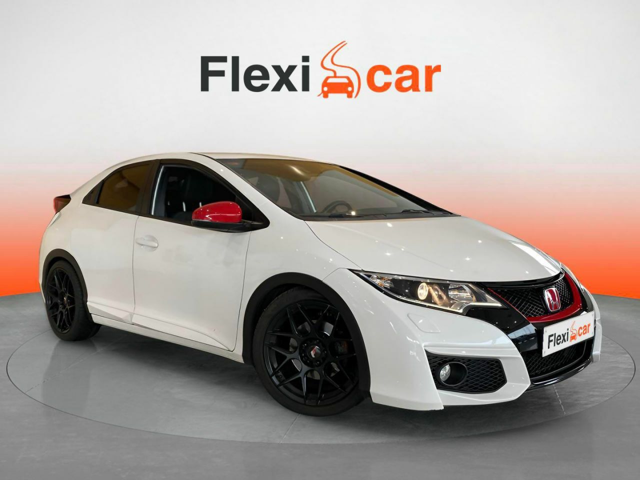 Foto honda civic 2017 /