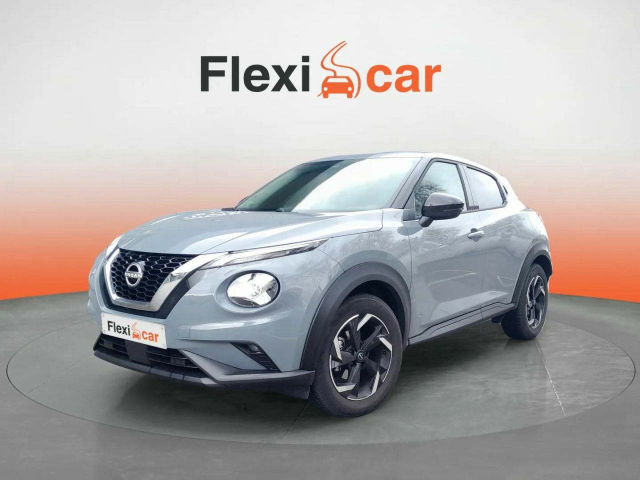 nissan juke 2024 / foto grande (2)