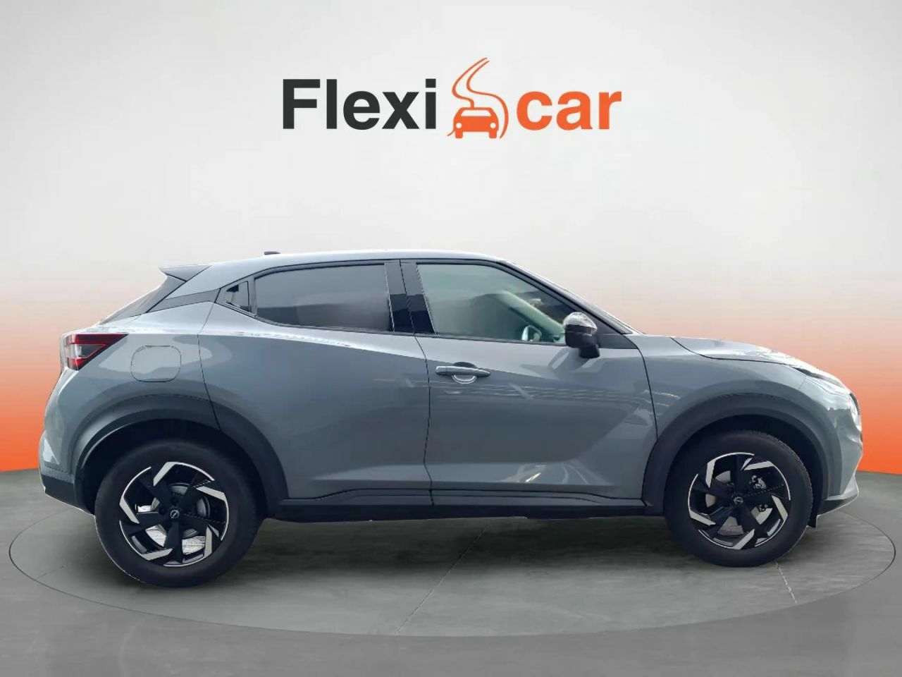 nissan juke 2024 / foto grande (3)