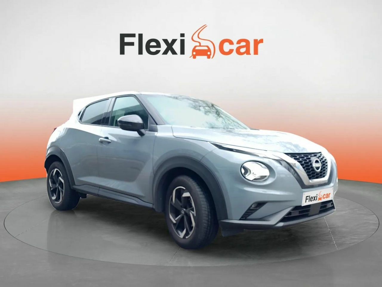 Plaza de garaje en el centro de alcorcon  de segunda mano - nissan juke 2024 /