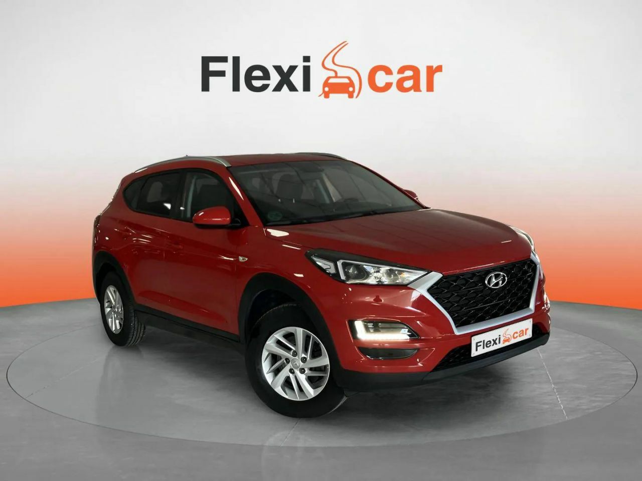 Hyundai tucson 2023 alcala de henares  de segunda mano - hyundai tucson 2020 /