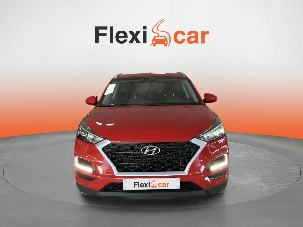 hyundai tucson 2020 / foto grande (2)