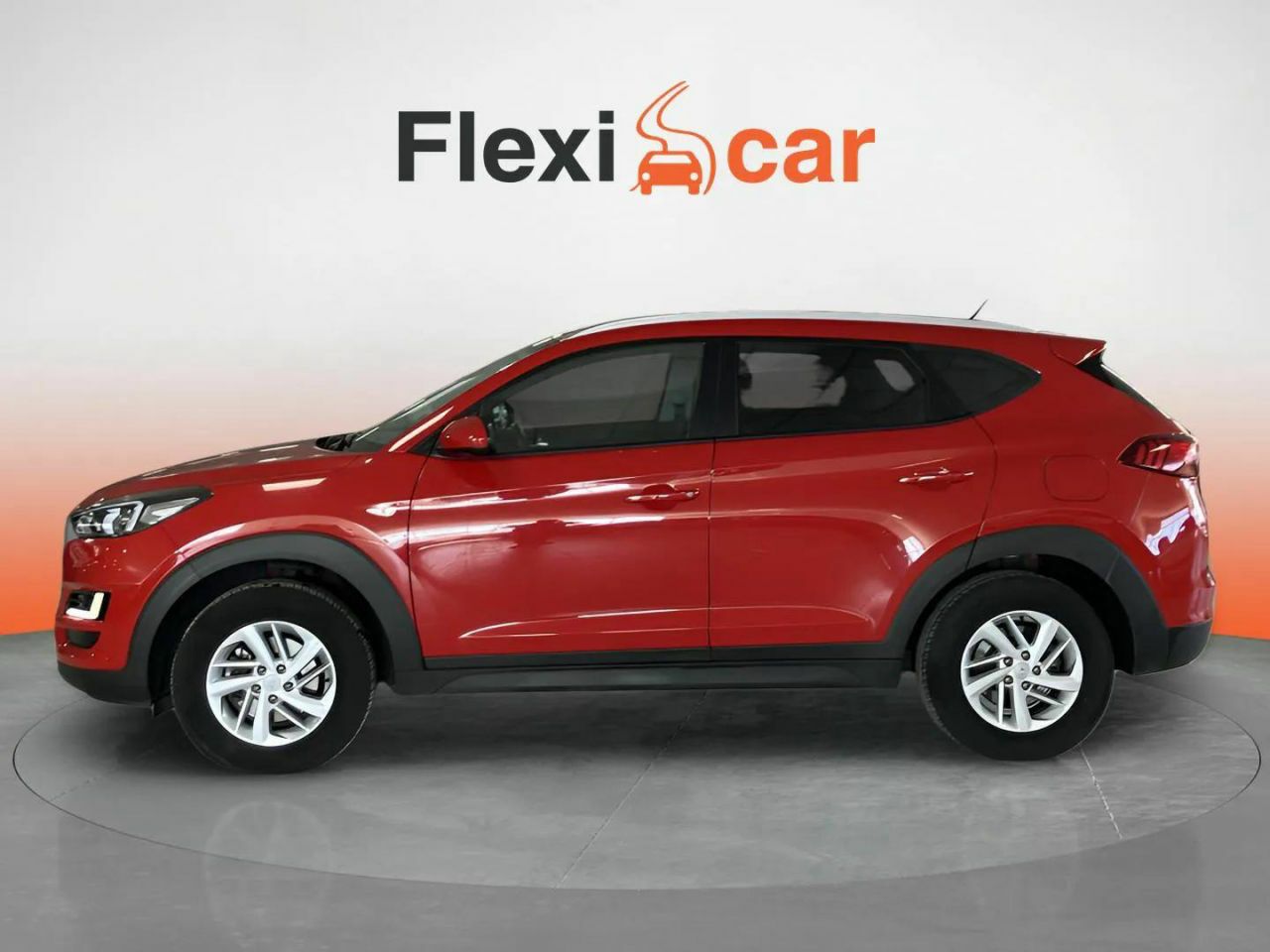 hyundai tucson 2020 / foto grande (3)