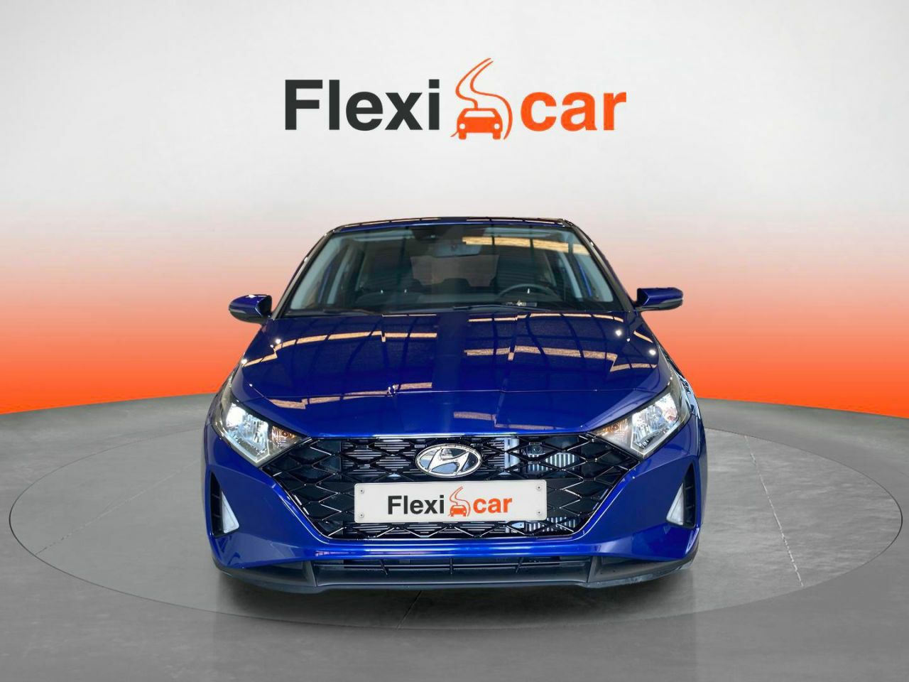hyundai i20 2023 / foto grande (2)
