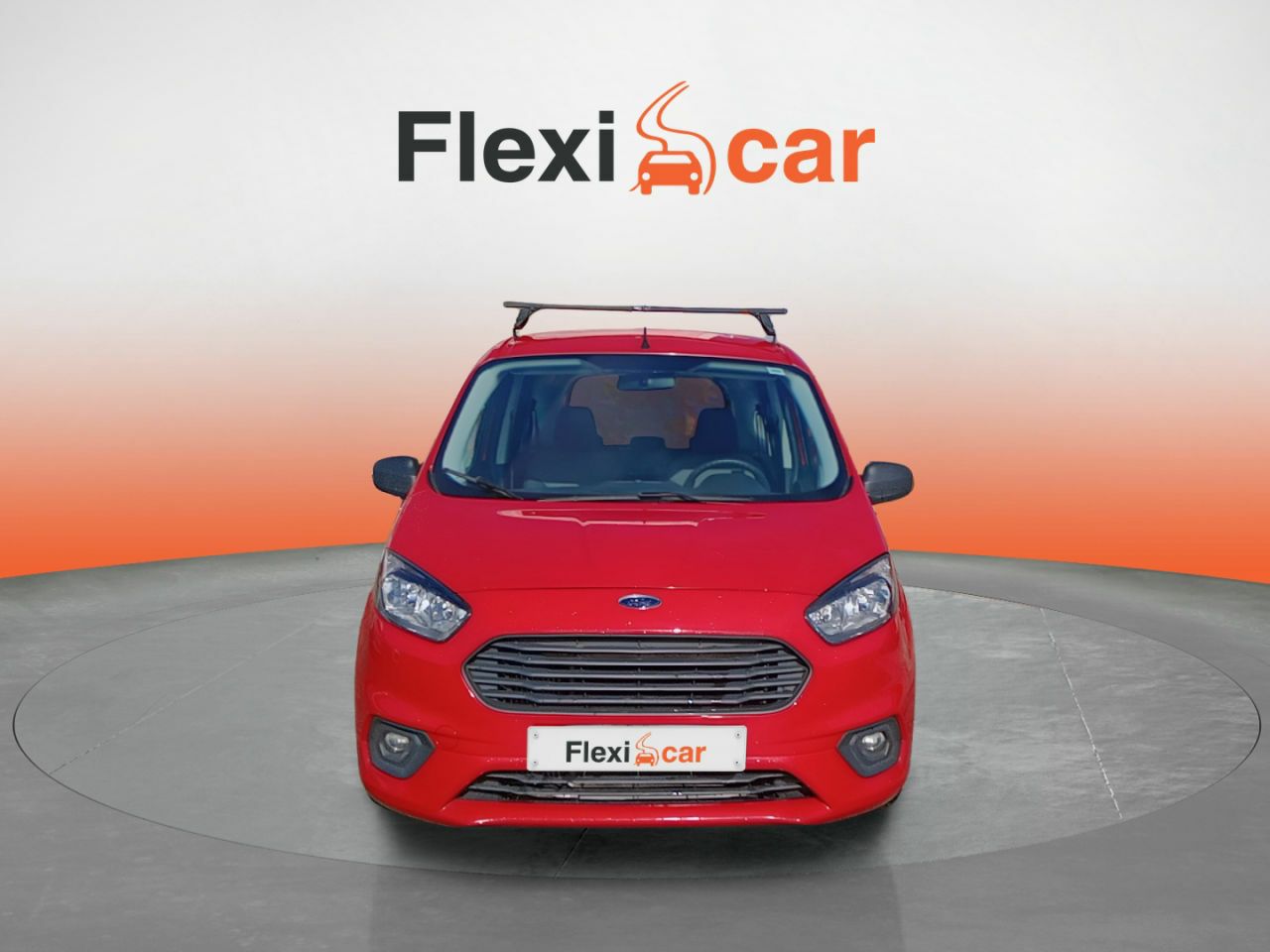 ford tourneo courier 2019 / foto grande (2)