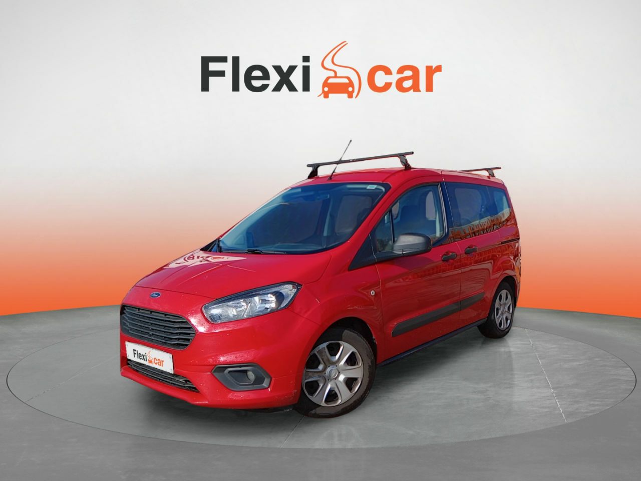 ford tourneo courier 2019 / foto grande (3)