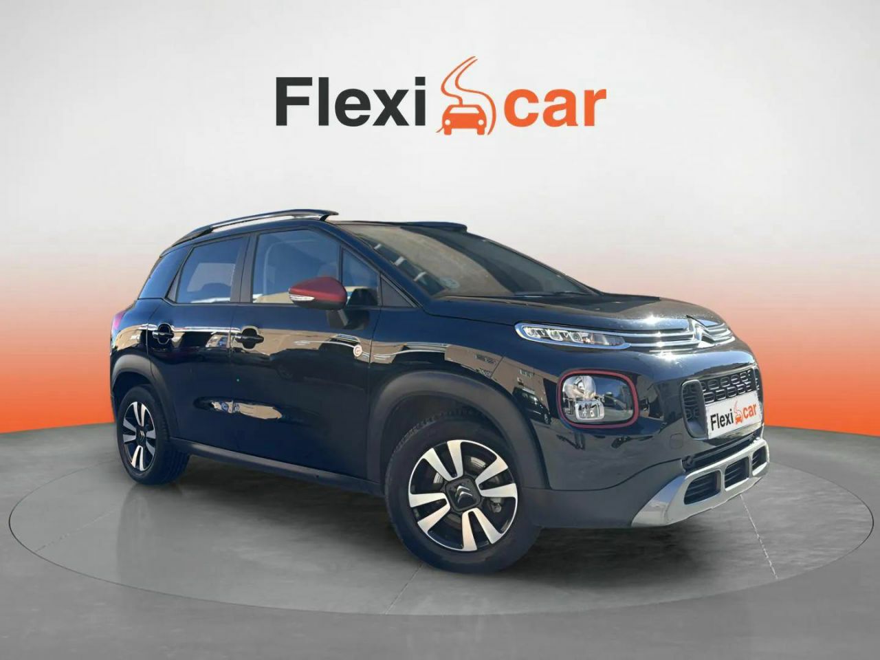 Citroen berlingo 2021 ciudad real  de segunda mano - citroën c3 aircross 2021 /