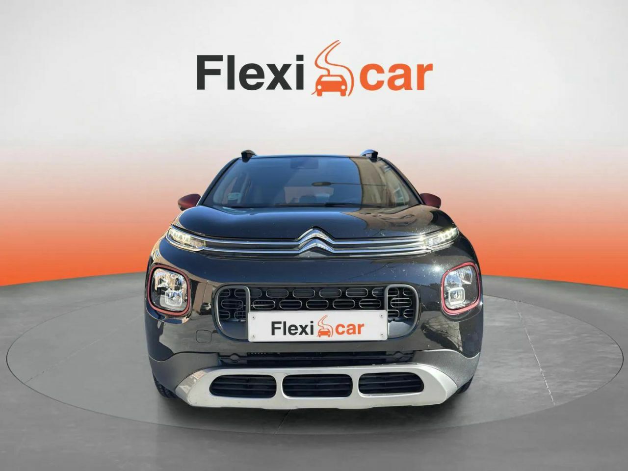citroën c3 aircross 2021 / foto grande (2)