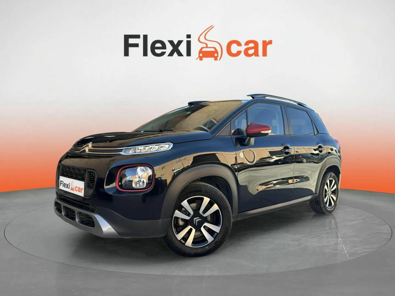citroën c3 aircross 2021 / foto grande (3)