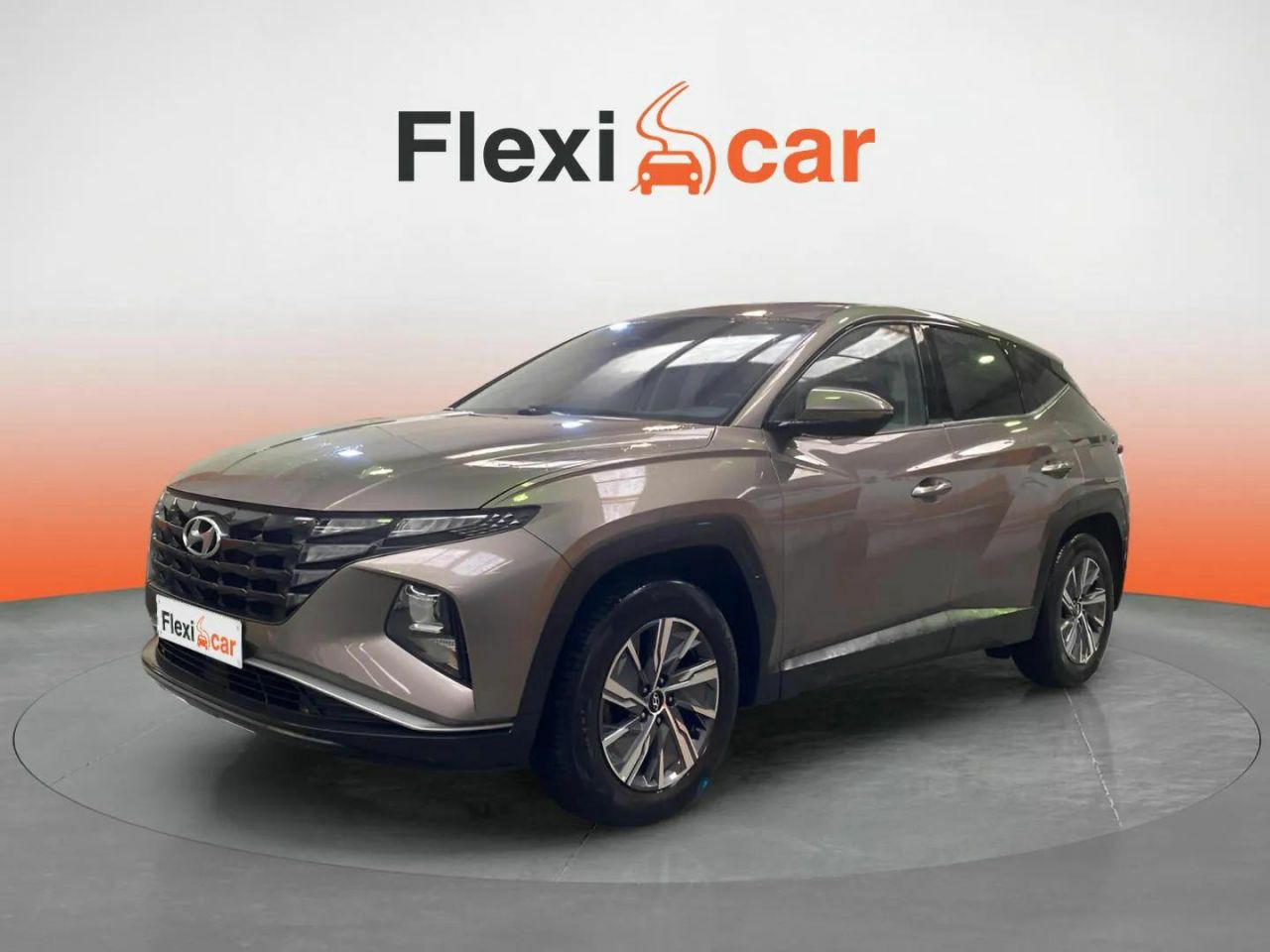 hyundai tucson 2021 / foto grande (3)