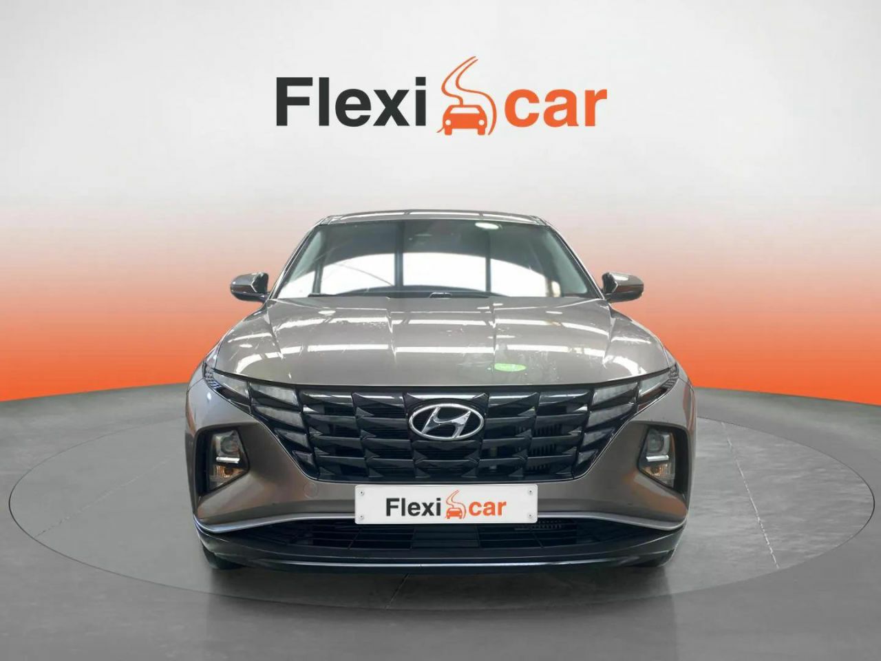 hyundai tucson 2021 / foto grande (2)