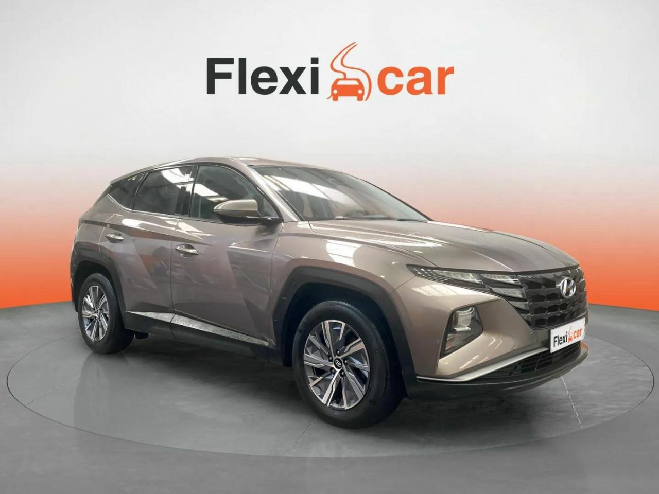 Hyundai tucson 2023 alcala de henares  de segunda mano - hyundai tucson 2021 /