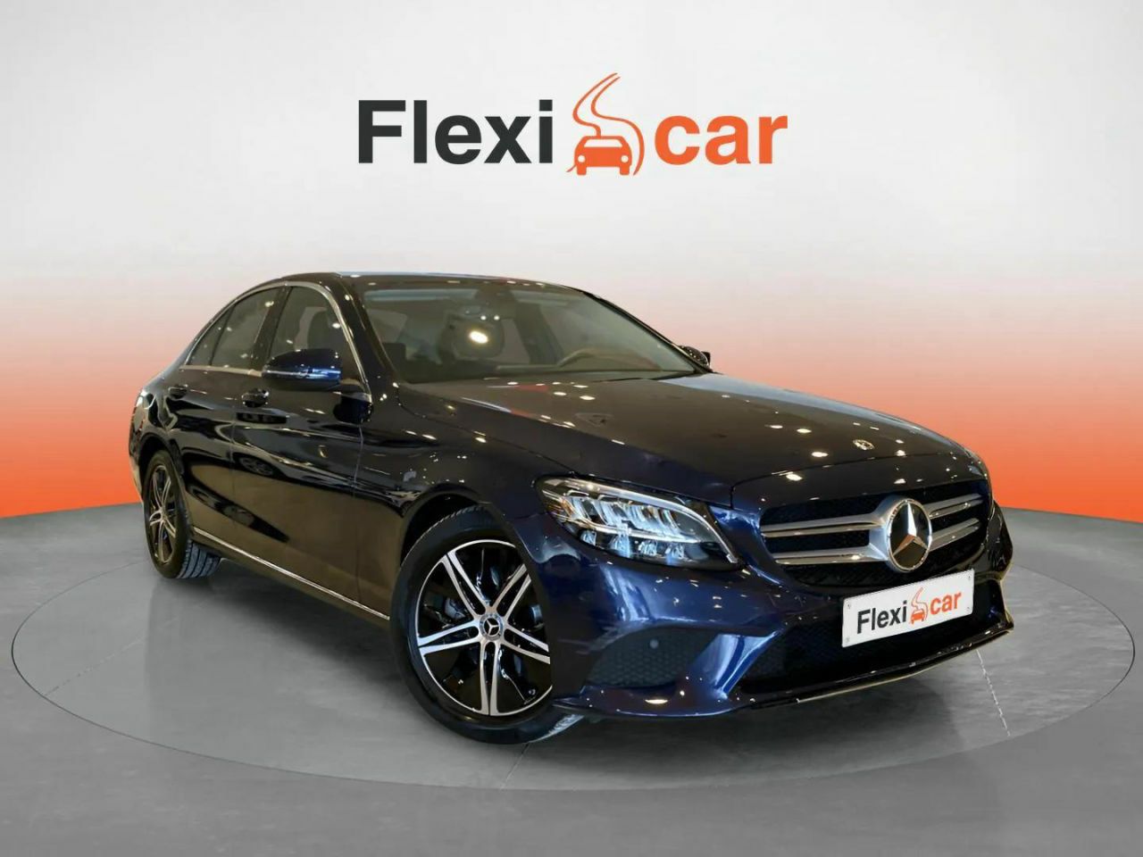 Clase c amg  de segunda mano - mercedes clase c 2020 /