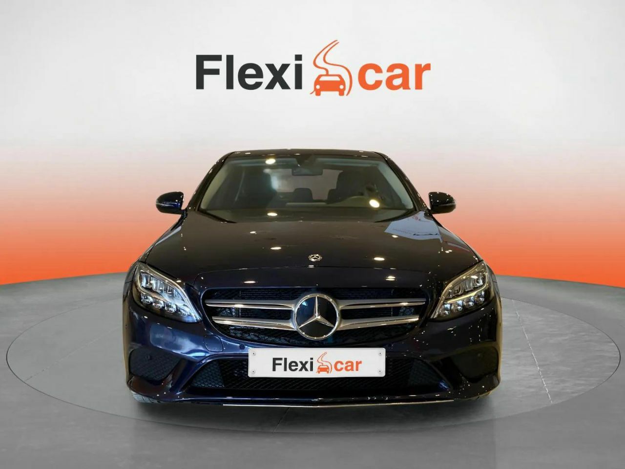 mercedes clase c 2020 / foto grande (2)
