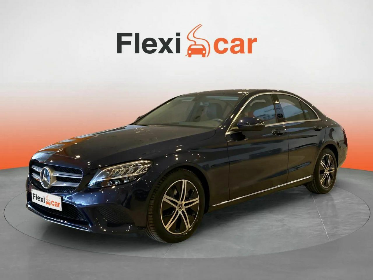 mercedes clase c 2020 / foto grande (3)