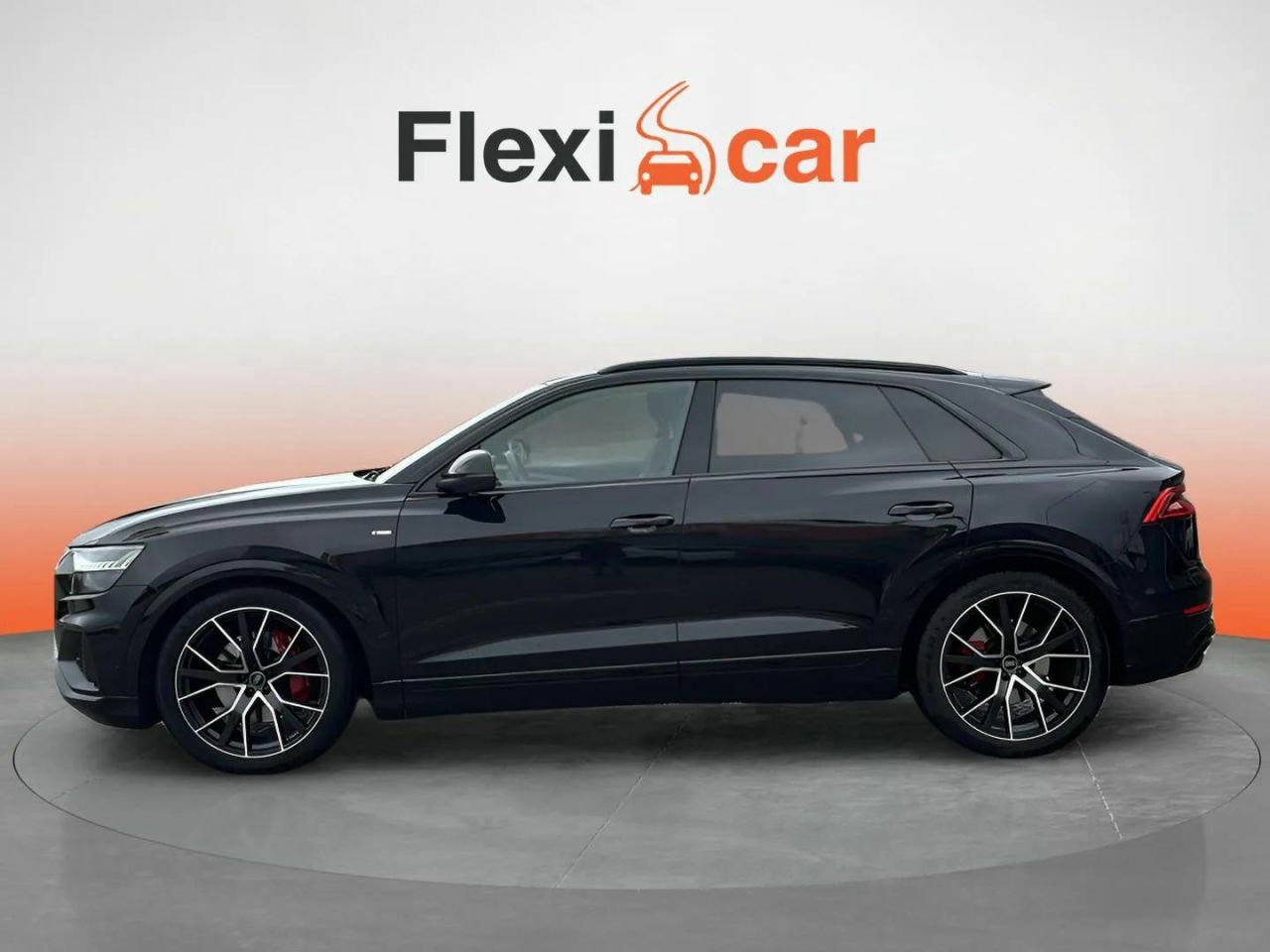 audi q8 2021 / foto grande (3)
