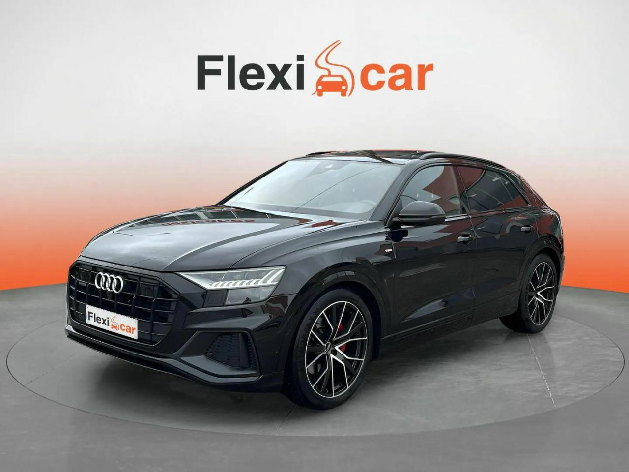 audi q8 2021 / foto grande (2)